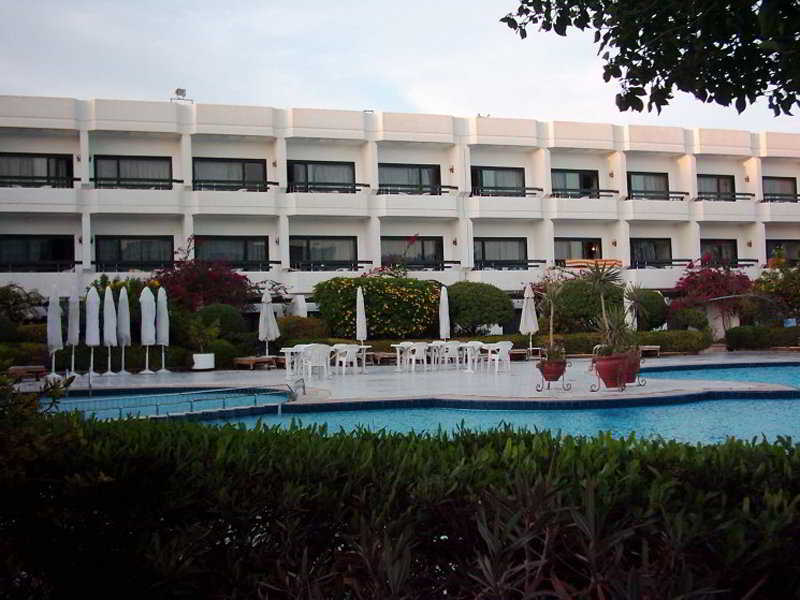 Safir Hotel Hurghada Exterior photo